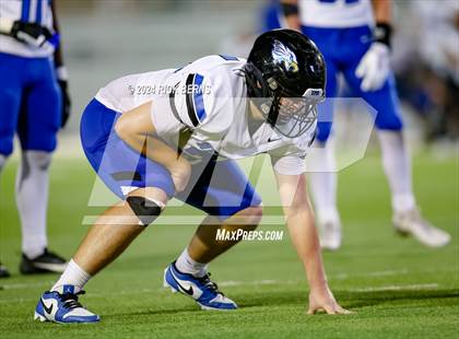 Thumbnail 2 in College Park vs New Caney photogallery.