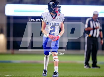 Thumbnail 2 in College Park vs New Caney photogallery.