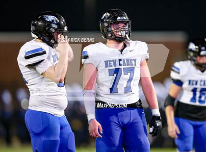 Thumbnail 3 in College Park vs New Caney photogallery.