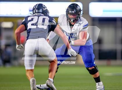 Thumbnail 2 in College Park vs New Caney photogallery.