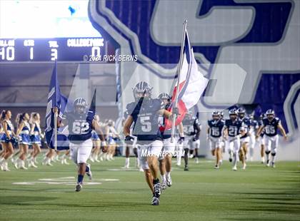 Thumbnail 3 in College Park vs New Caney photogallery.