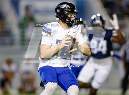 Thumbnail 1 in College Park vs New Caney photogallery.