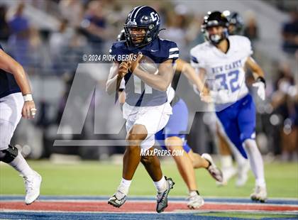 Thumbnail 1 in College Park vs New Caney photogallery.