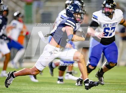 Thumbnail 3 in College Park vs New Caney photogallery.