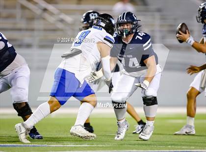 Thumbnail 1 in College Park vs New Caney photogallery.