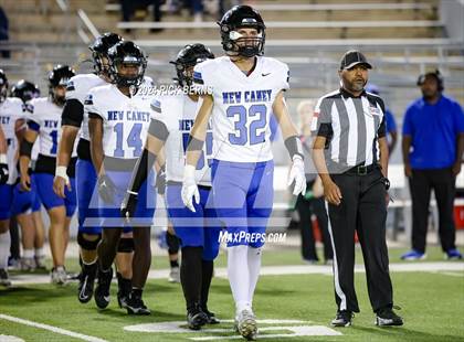 Thumbnail 2 in College Park vs New Caney photogallery.