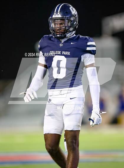 Thumbnail 2 in College Park vs New Caney photogallery.