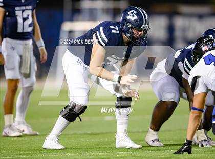 Thumbnail 1 in College Park vs New Caney photogallery.