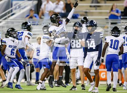 Thumbnail 1 in College Park vs New Caney photogallery.