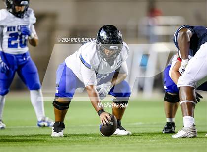 Thumbnail 2 in College Park vs New Caney photogallery.
