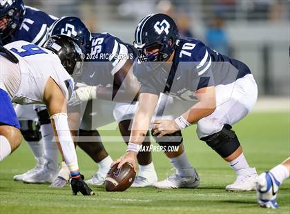 Thumbnail 2 in College Park vs New Caney photogallery.