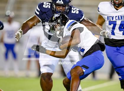 Thumbnail 1 in College Park vs New Caney photogallery.