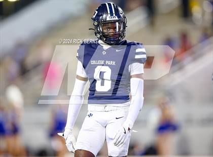 Thumbnail 2 in College Park vs New Caney photogallery.