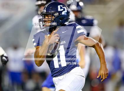Thumbnail 2 in College Park vs New Caney photogallery.