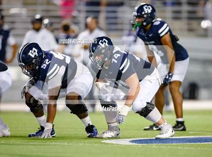 Thumbnail 2 in College Park vs New Caney photogallery.