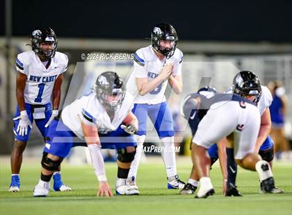 Thumbnail 3 in College Park vs New Caney photogallery.