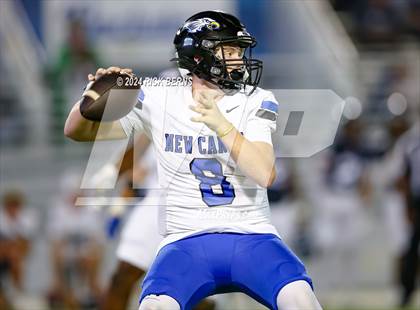 Thumbnail 2 in College Park vs New Caney photogallery.