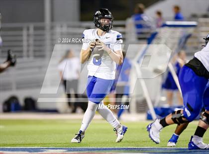 Thumbnail 2 in College Park vs New Caney photogallery.