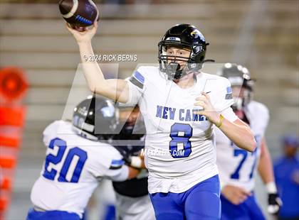 Thumbnail 1 in College Park vs New Caney photogallery.
