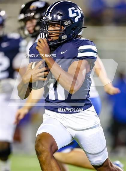 Thumbnail 3 in College Park vs New Caney photogallery.