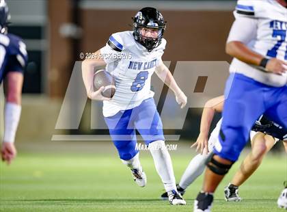 Thumbnail 2 in College Park vs New Caney photogallery.