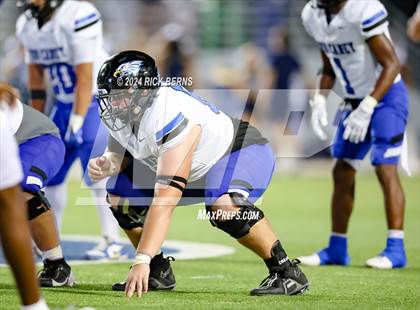 Thumbnail 2 in College Park vs New Caney photogallery.