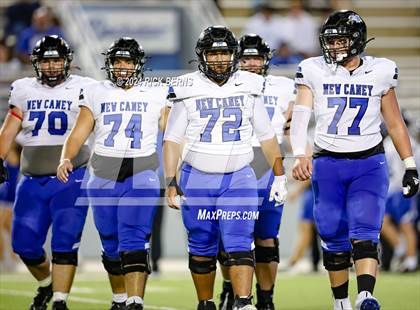 Thumbnail 3 in College Park vs New Caney photogallery.