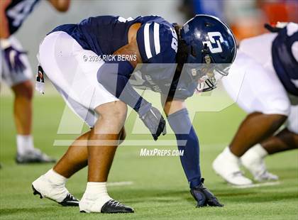 Thumbnail 3 in College Park vs New Caney photogallery.