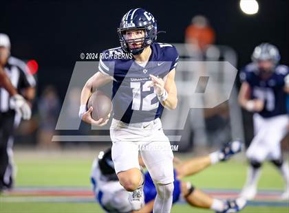 Thumbnail 1 in College Park vs New Caney photogallery.