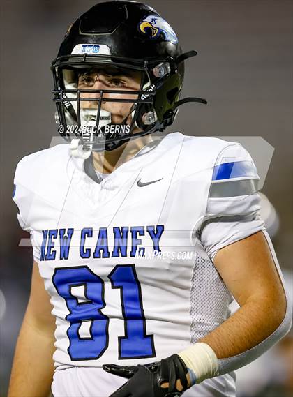 Thumbnail 3 in College Park vs New Caney photogallery.