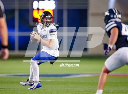 Thumbnail 3 in College Park vs New Caney photogallery.