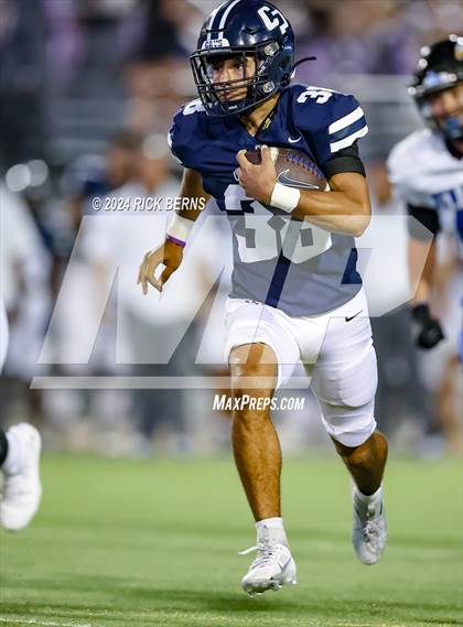 Thumbnail 3 in College Park vs New Caney photogallery.