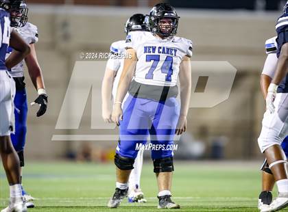 Thumbnail 3 in College Park vs New Caney photogallery.