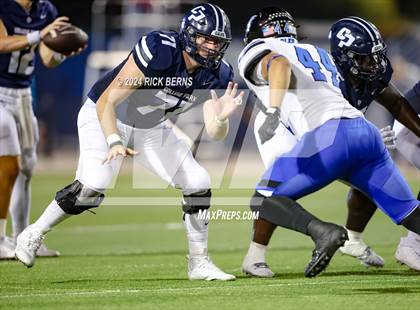 Thumbnail 2 in College Park vs New Caney photogallery.
