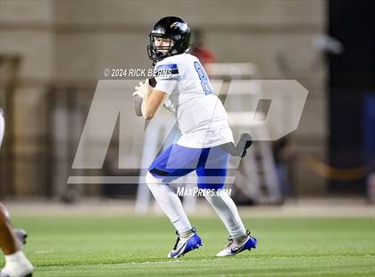Thumbnail 1 in College Park vs New Caney photogallery.