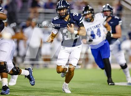 Thumbnail 1 in College Park vs New Caney photogallery.