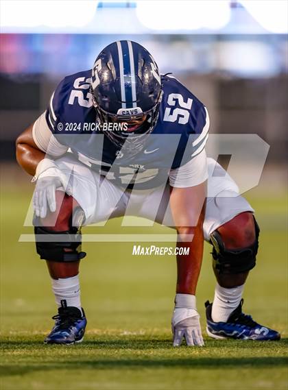 Thumbnail 1 in College Park vs New Caney photogallery.