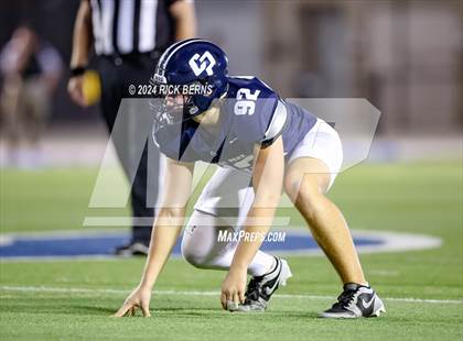 Thumbnail 1 in College Park vs New Caney photogallery.