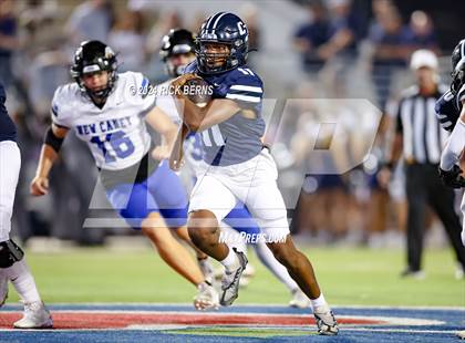 Thumbnail 2 in College Park vs New Caney photogallery.