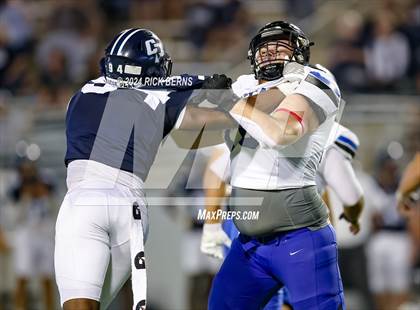 Thumbnail 2 in College Park vs New Caney photogallery.