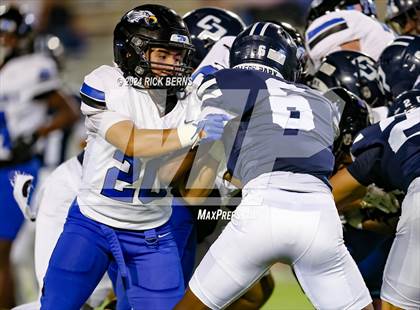 Thumbnail 1 in College Park vs New Caney photogallery.