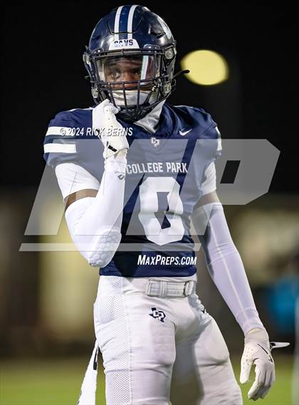 Thumbnail 2 in College Park vs New Caney photogallery.