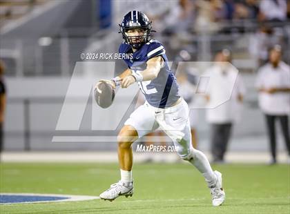 Thumbnail 1 in College Park vs New Caney photogallery.