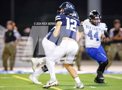 Thumbnail 2 in College Park vs New Caney photogallery.