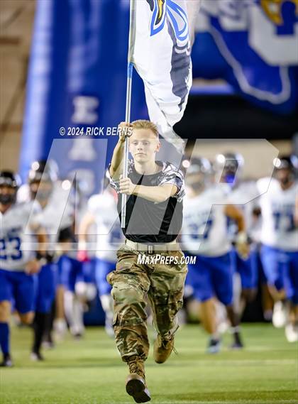 Thumbnail 3 in College Park vs New Caney photogallery.