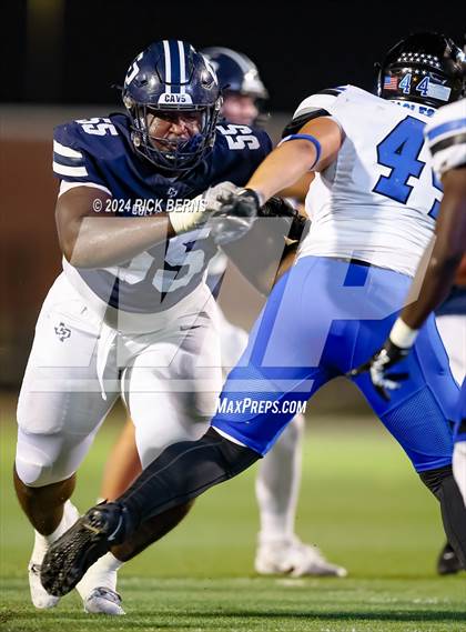 Thumbnail 2 in College Park vs New Caney photogallery.