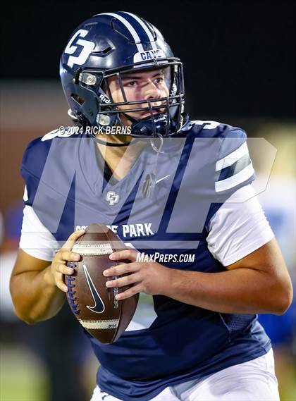 Thumbnail 2 in College Park vs New Caney photogallery.