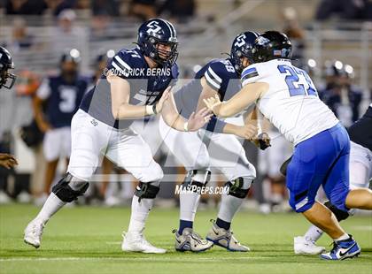 Thumbnail 2 in College Park vs New Caney photogallery.