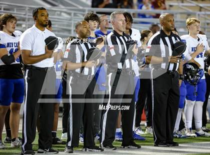 Thumbnail 2 in College Park vs New Caney photogallery.