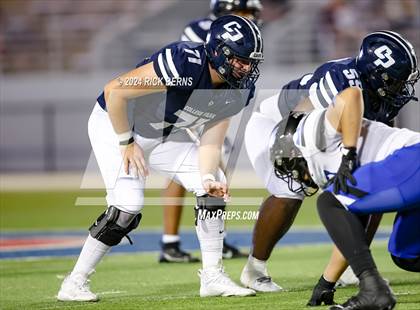 Thumbnail 2 in College Park vs New Caney photogallery.